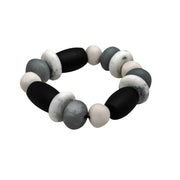 "Basho" Resin Bracelet - Polka Luka Resin Jewellery