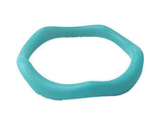 Oceanic Bangle - Polka Luka Resin Jewellery