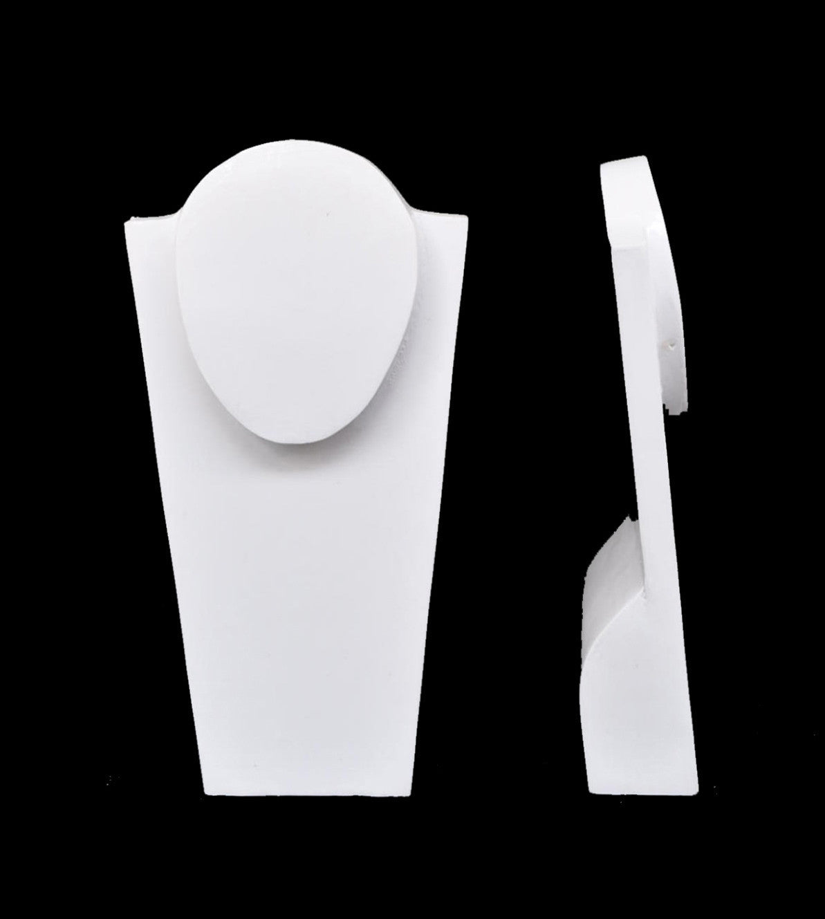 Display Bust- Small - Polka Luka Resin Jewellery