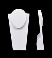 Display Bust- Small - Polka Luka Resin Jewellery