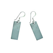 'Industriel' Earring- Mies - Polka Luka Resin Jewellery