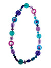 Lolly Shoppe' Resin Bead Necklace - Polka Luka Resin Jewellery