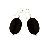 'Soho' Resin Earrings - Polka Luka Resin Jewellery
