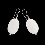 'Soho' Resin Earrings - Polka Luka Resin Jewellery