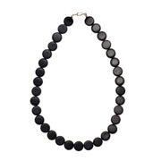 'Manhattan' Resin Necklace - Short - Polka Luka Resin Jewellery