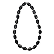 'Soho' Resin Necklace- Long - Polka Luka Resin Jewellery