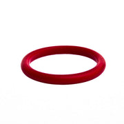 'Dusk' Single Resin Bangle - Polka Luka Resin Jewellery