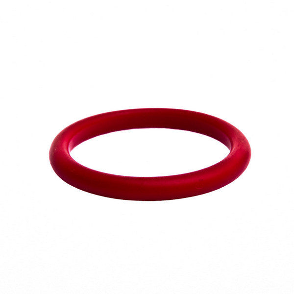 'Dusk' Single Resin Bangle - Polka Luka Resin Jewellery