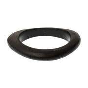 'Eclipse' Resin Bangle - Polka Luka Resin Jewellery
