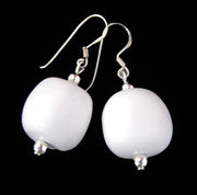 'Gum Drop'' Resin Earring - Polka Luka Resin Jewellery