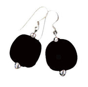 'Gum Drop'' Resin Earring - Polka Luka Resin Jewellery