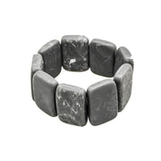 Haiku' Resin Bracelet - Polka Luka Resin Jewellery