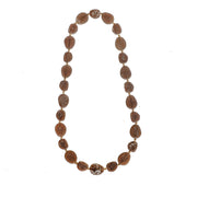 Kyoto Long Resin Necklace - Polka Luka Resin Jewellery