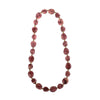 Kyoto Long Resin Necklace - Polka Luka Resin Jewellery