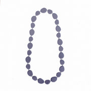 Kyoto Long Resin Necklace - Polka Luka Resin Jewellery