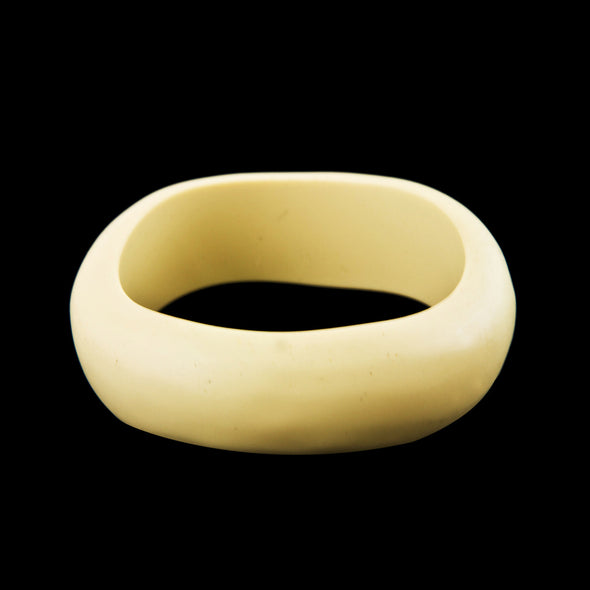 'Hoi An' Resin Bangle - Polka Luka Resin Jewellery