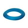 'Hue' Resin Bangle - Polka Luka Resin Jewellery