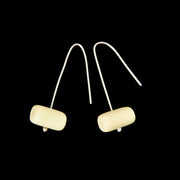 'Hue' Resin Earrings - Polka Luka Resin Jewellery