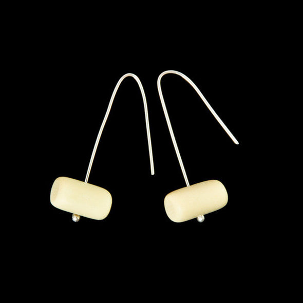 'Hue' Resin Earrings - Polka Luka Resin Jewellery