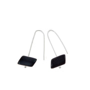 'Hue' Resin Earrings - Polka Luka Resin Jewellery