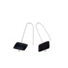 'Hue' Resin Earrings - Polka Luka Resin Jewellery
