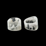 'Hue' Resin Ring - Polka Luka Resin Jewellery