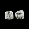 'Hue' Resin Ring - Polka Luka Resin Jewellery