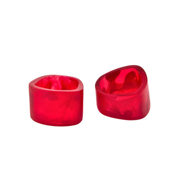 'Hue' Resin Ring - Polka Luka Resin Jewellery