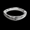 'Interstellar' Single Bangle - Polka Luka Resin Jewellery