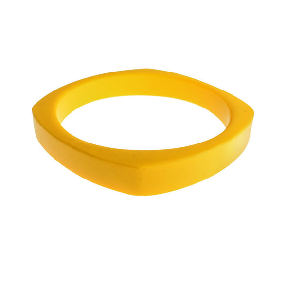 'Interstellar' Single Bangle - Polka Luka Resin Jewellery