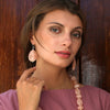 Thalassa Resin Earrings - Polka Luka Resin Jewellery