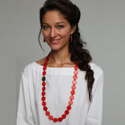 Jacobsen Necklace - Polka Luka Resin Jewellery
