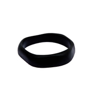 'Klungklung' Resin Bangle - Polka Luka Resin Jewellery