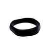 'Klungklung' Resin Bangle - Polka Luka Resin Jewellery