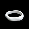 'Klungklung' Resin Bangle - Polka Luka Resin Jewellery