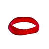 'Klungklung' Resin Bangle - Polka Luka Resin Jewellery