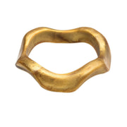 Koko' Resin Bangle - Polka Luka Resin Jewellery
