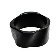 Kyoto' Resin Bangle - Polka Luka Resin Jewellery