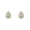 'Petal' Stud Earrings - Polka Luka Resin Jewellery