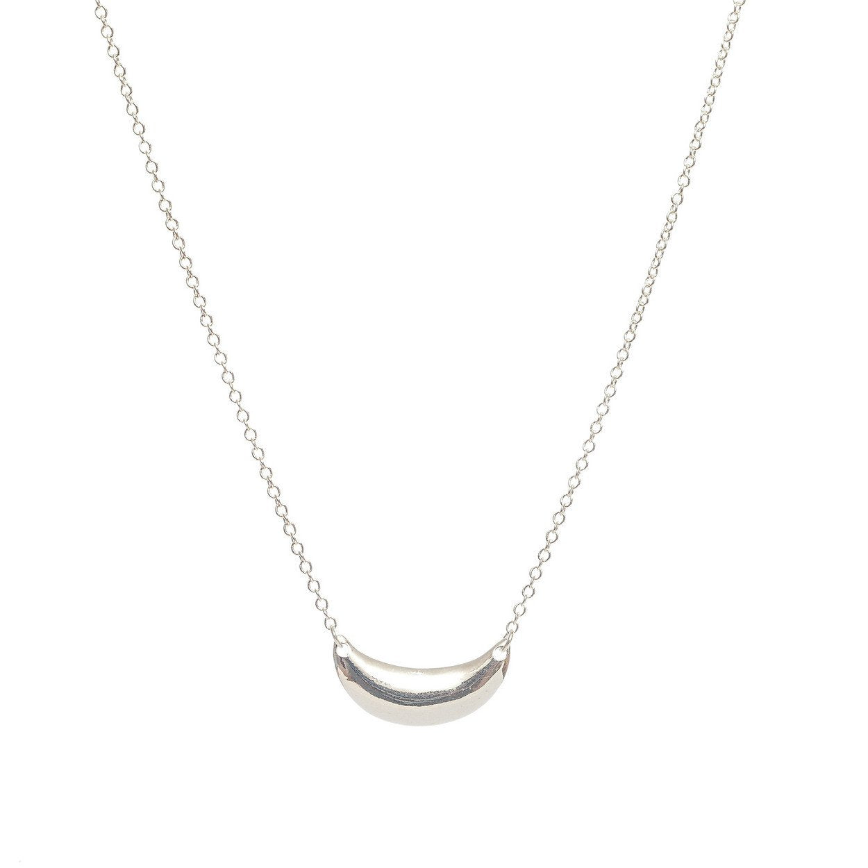 'Camille' Necklace - Polka Luka Resin Jewellery