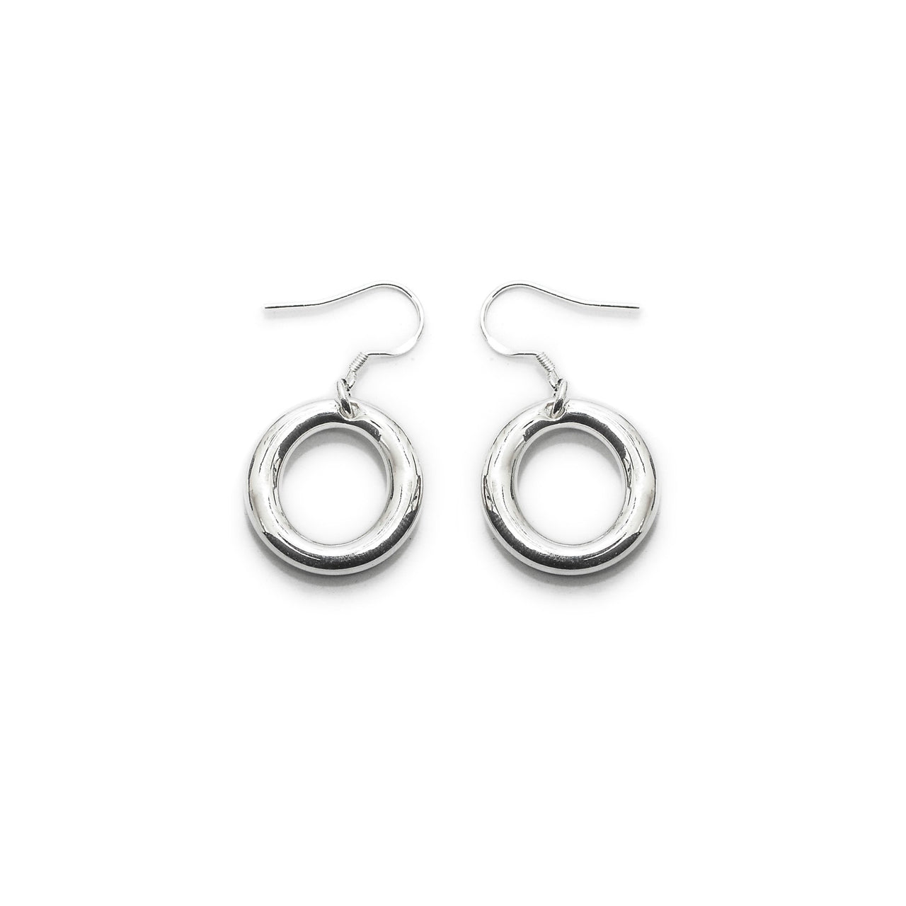 'Helena' Drop Earrings - Polka Luka Resin Jewellery