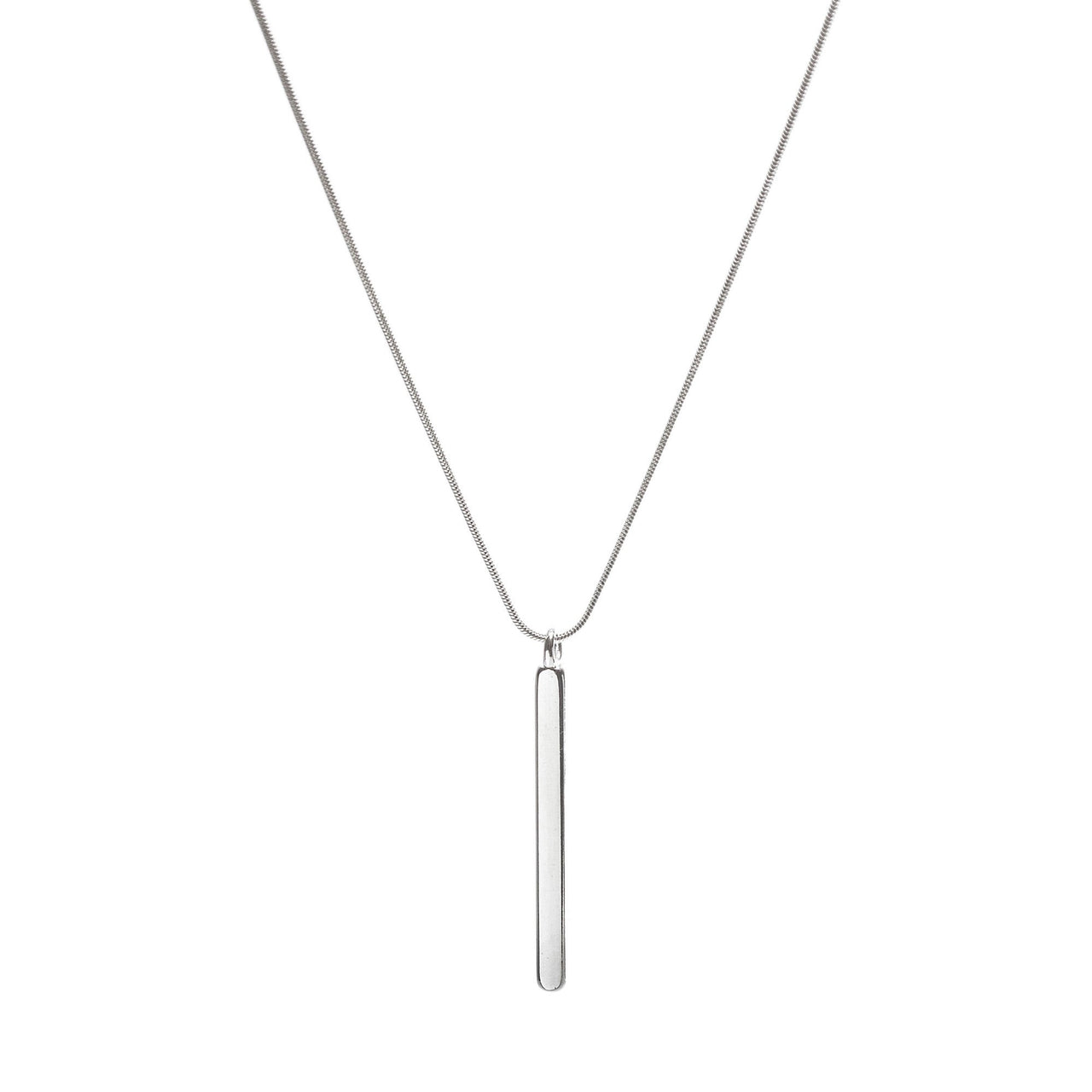 'Alena' Necklace - Polka Luka Resin Jewellery