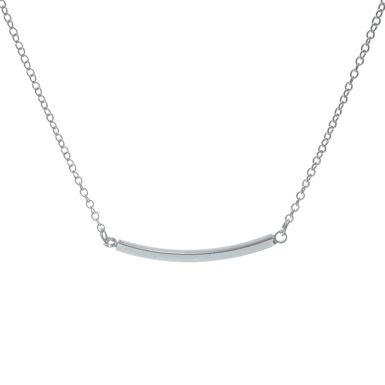 'Alexa' Necklace - Polka Luka Resin Jewellery