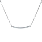 'Alexa' Necklace - Polka Luka Resin Jewellery