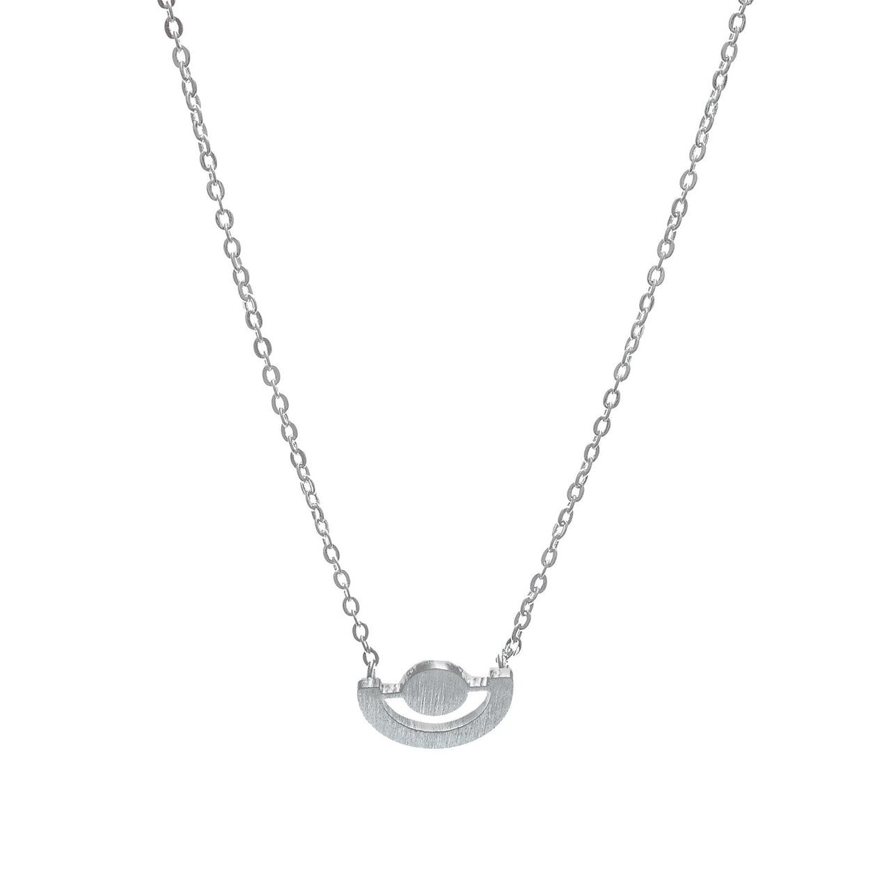 'Nina' Necklace - Polka Luka Resin Jewellery