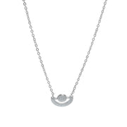 'Nina' Necklace - Polka Luka Resin Jewellery