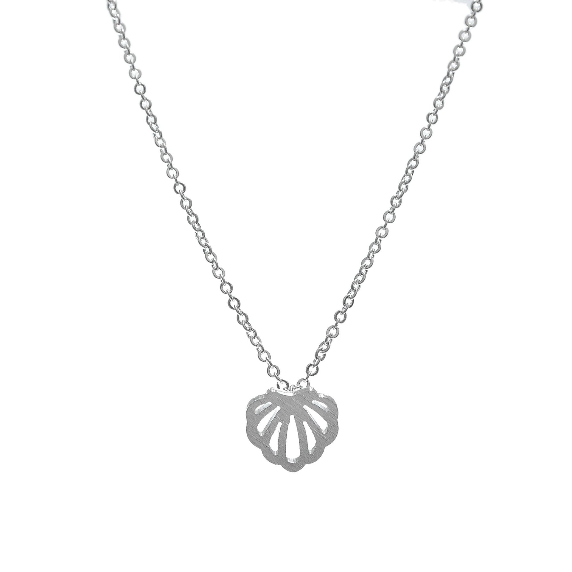 'Pema' Necklace - Polka Luka Resin Jewellery