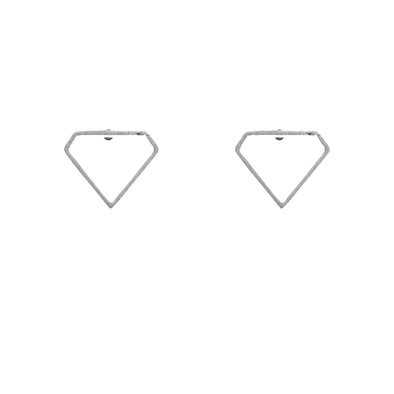 'Gia' Stud Earrings - Polka Luka Resin Jewellery