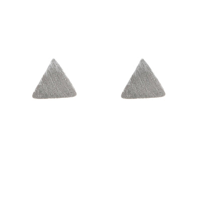 'Ramona' Stud Earrings - Polka Luka Resin Jewellery