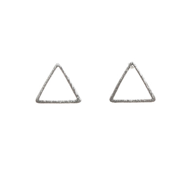 'Roxie' Stud Earrings - Polka Luka Resin Jewellery
